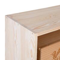 Immagine del prodotto per 'Portabottigie vino BOX'