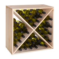 Immagine del prodotto per 'Cantinetta vino X 60, naturale'