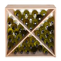 Immagine del prodotto per 'Cantinetta vino X 60, naturale'