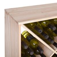 Immagine del prodotto per 'Cantinetta vino X 60, naturale'