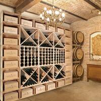 Immagine del prodotto per 'Cassa per vino VENETO naturale'