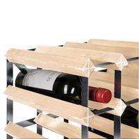 Immagine del prodotto per 'Cantinetta vino TREND, in legno, per 12 bottiglie'