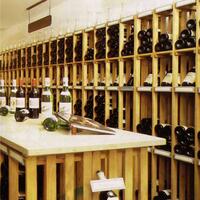 Immagine del prodotto per 'Cantinetta vino CAVEAUSTAR in legno'