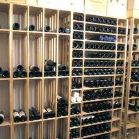 Immagine del prodotto per 'Cantinetta vino CAVEAUSTAR in legno'