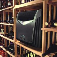 Immagine del prodotto per 'Climatizzazione WINE GUARDIAN WG 25 per 20 - 40 m�'