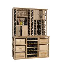 Immagine del prodotto per 'Cantinetta vino PROVINALIA in legno'