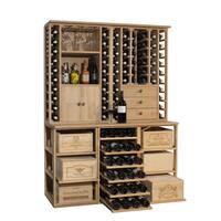 Immagine del prodotto per 'Cantinetta vino PROVINALIA in legno'
