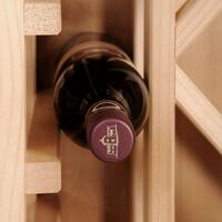 Immagine del prodotto per 'Cantinetta vino PROVINALIA in legno'