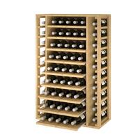 Immagine del prodotto per 'Cantinetta vino PROVINALIA, in legno, modello 8'