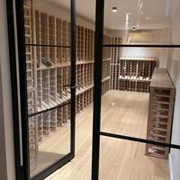 Immagine del prodotto per 'Cantinetta vino PROVINALIA in rovere'