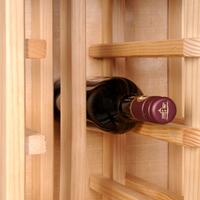 Immagine del prodotto per 'Cantinetta vino PROVINALIA in rovere'