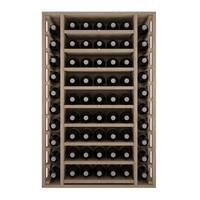 Immagine del prodotto per 'Cantinetta vino PROVINALIA Modello 8, rovere'