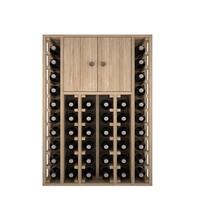 Immagine del prodotto per 'Cantinetta vino PROVINALIA Modello 6, rovere'