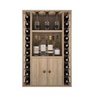 Immagine del prodotto per 'Cantinetta vino PROVINALIA Modello 4, rovere'