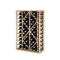 Immagine del prodotto per 'Cantinetta vino PROVINALIA Modello 2, rovere'