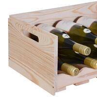 Immagine del prodotto per 'Casse per vino e alimentari  Viveri'