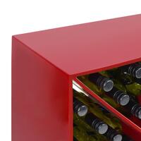 Immagine del prodotto per 'Cubo Carr� rosso'