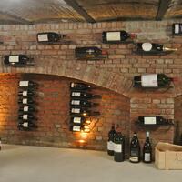 Immagine del prodotto per 'Portabottiglie vino per bottiglie-Imperial 6 litri'
