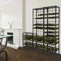 Immagine del prodotto per 'Scaffale vino RUSTIKO 78 Bo. A180 x L 58 x P 25 cm'