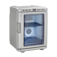 Immagine del prodotto per 'Mini-frigo 19 litri con spina di rete, 12V'