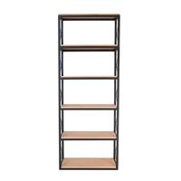 Immagine del prodotto per 'Portabottiglie STYLE in legno/metallo misto senza illuminazione'