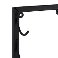Immagine del prodotto per 'Portabottiglie da parete HANG UP, H 200 cm, 20 bottiglie'
