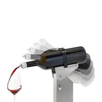 Immagine del prodotto per 'ECANTER 6000 Black Edition per bottiglie grandi fino a 6,0 litri'