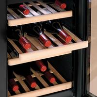Immagine del prodotto per 'Frigorifero per vini a due zone per 38 bottiglie'