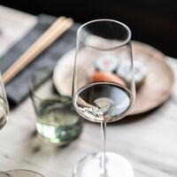 Immagine del prodotto per 'Serie di bicchieri VERVINO di Zwiesel, set di 4 (da 14,95 EUR/vetro)'