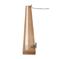 Immagine del prodotto per 'Striscia luminosa a LED, 68 cm, pino naturale'