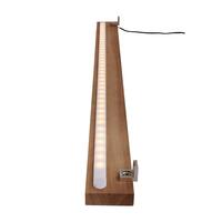 Immagine del prodotto per 'Striscia luminosa a LED, 68 cm, rovere'