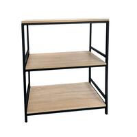 Immagine del prodotto per 'BLACK PURE Modello professionale 1 basso'