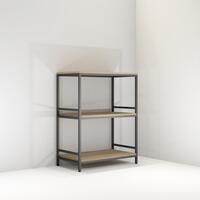 Immagine del prodotto per 'BLACK PURE Modello professionale 1 basso'