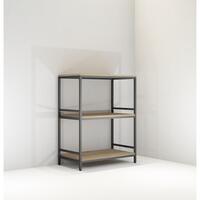 Immagine del prodotto per 'BLACK PURE Modello professionale 1 basso'