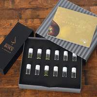 Immagine del prodotto per 'AROMABAR Classic Edition vini bianchi (12 l�roma del vino)'