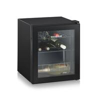 Immagine del prodotto per 'Armadio di controllo della temperatura del vino GLACE per 15 bottiglie'