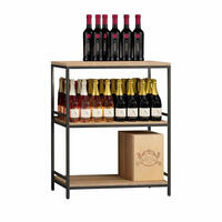 BLACK PURE Modello professionale 1 basso