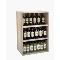CAVEPRO-fessional, rovere chiaro, m�dulo 1