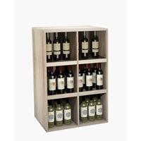 CAVERPRO-fessional, rovere chiaro, m�dulo 2