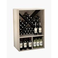 CAVERPRO-fessional, rovere chiaro, m�dulo 7