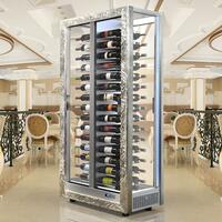 Immagine del prodotto per 'Cantina frigo TECA VINO'