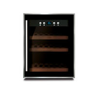 Immagine del prodotto per 'Cantinetta frigo WineSafe 12 black'