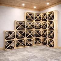 Immagine del prodotto per 'Cantinetta vino CUBE 48'