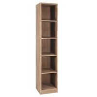 Immagine del prodotto per 'Cantinetta vino PRESTIGE 10, rovere, tinto marrone'