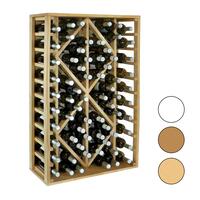 Immagine del prodotto per 'Cantinetta vino PROVINALIA in legno, modello 2'