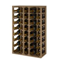 Cantinetta vino PROVINALIA pino, modello 17