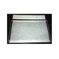 Filtro antipolvere Wine Master 
