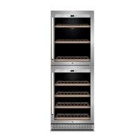 Immagine del prodotto per 'Frigorifero per vini WineChef Pro 126-2D con app, per 126 bottiglie.'