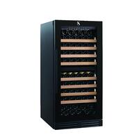 Immagine del prodotto per 'Frigorifero per vino a due zone WLB-360DF-MIX, 127cm, 115 bottiglie'
