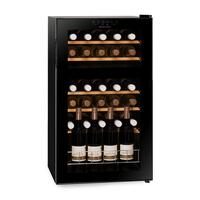 Immagine del prodotto per 'Frigorifero per vino a due zone f. 30 fl.'